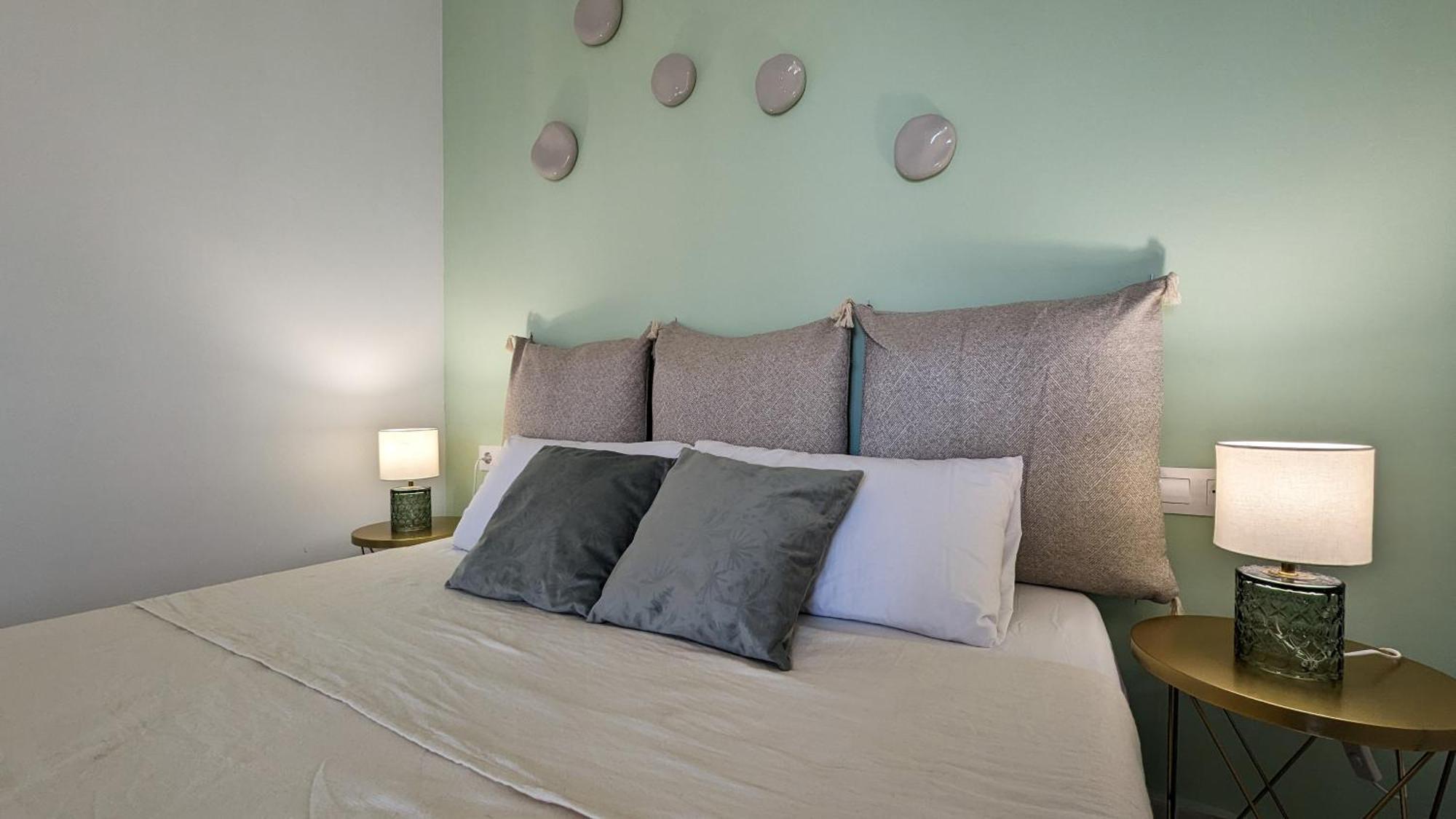 Acuarium Levante Beach Apartment Benidorm Exterior foto